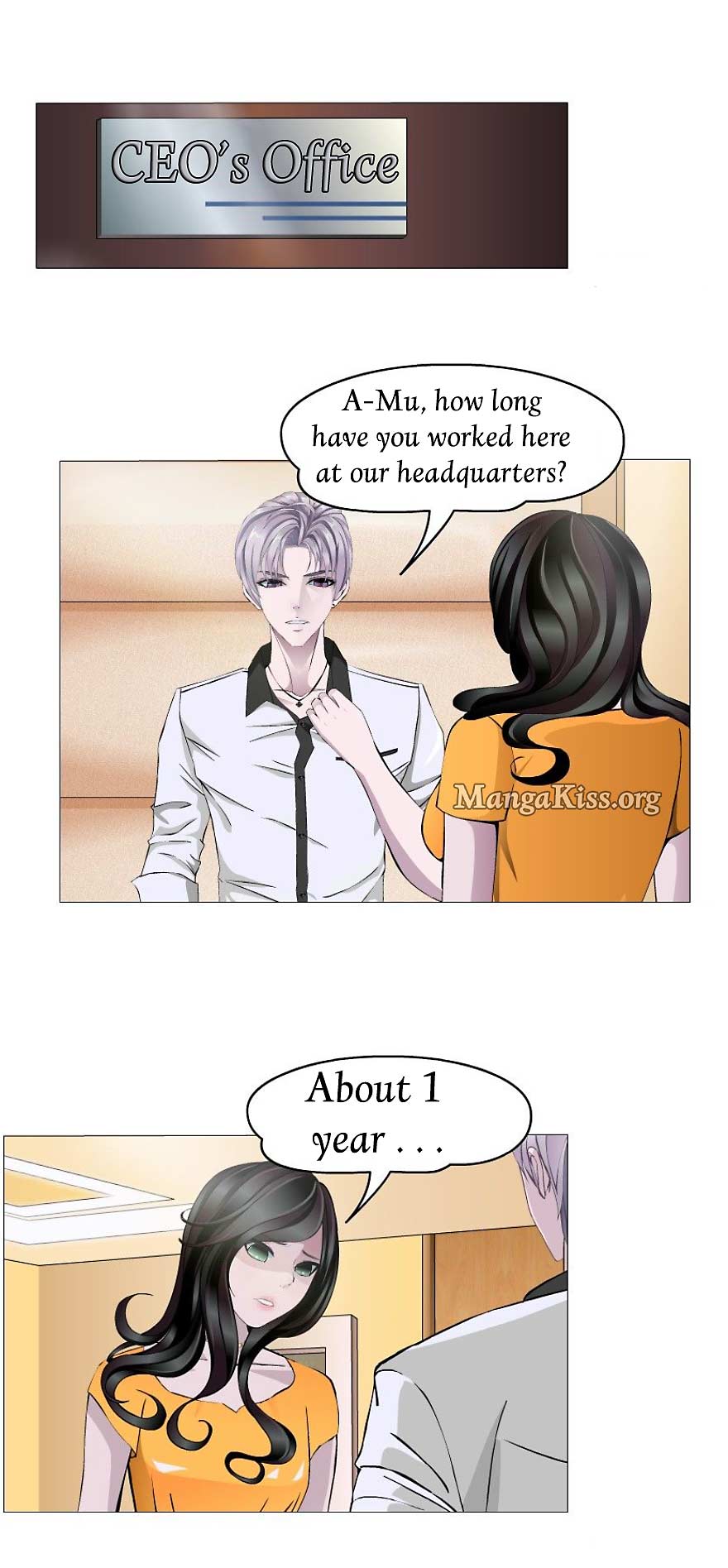 Beauty And Demon Chapter 22 - Page 5