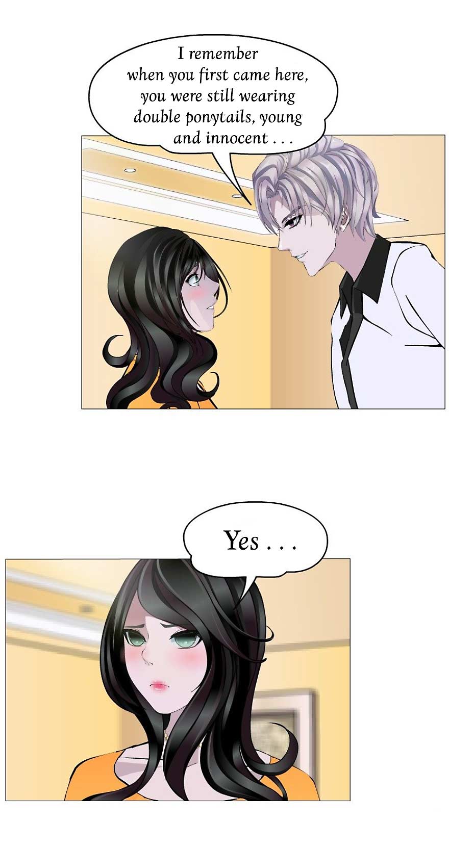 Beauty And Demon Chapter 22 - Page 6