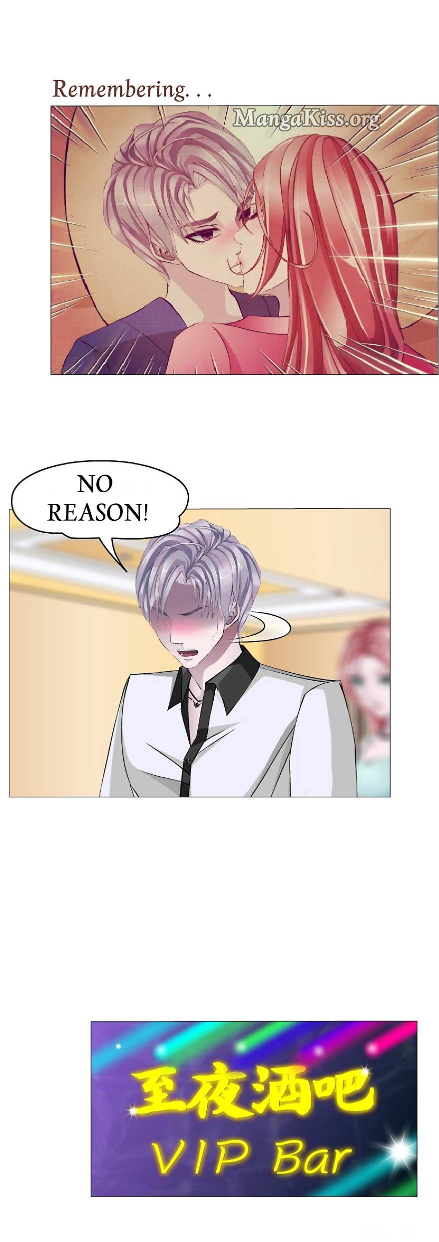 Beauty And Demon Chapter 22 - Page 12