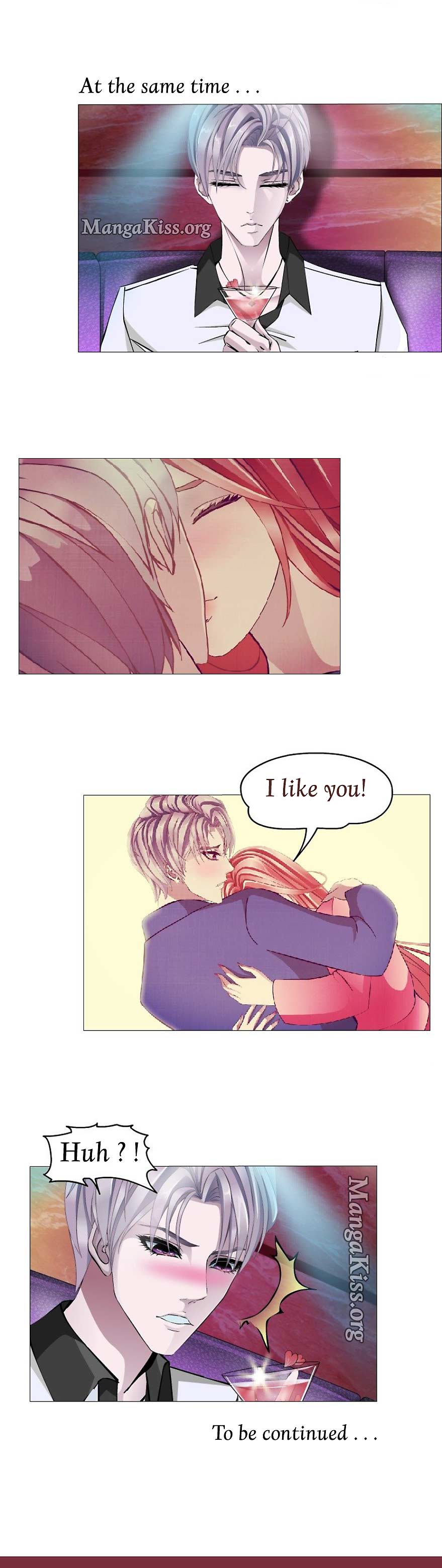 Beauty And Demon Chapter 22 - Page 16