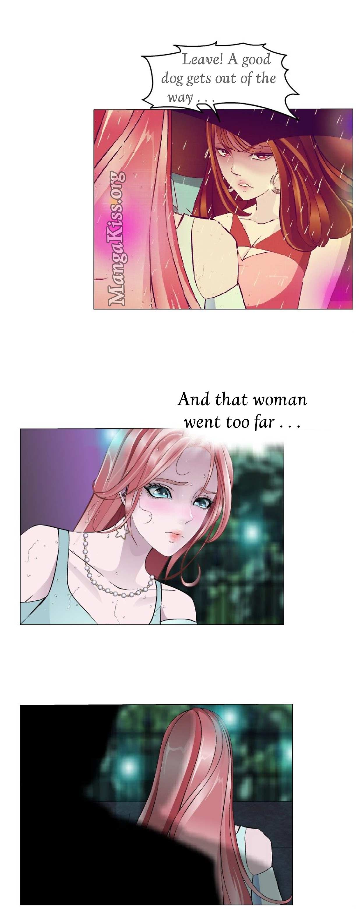 Beauty And Demon Chapter 24 - Page 4