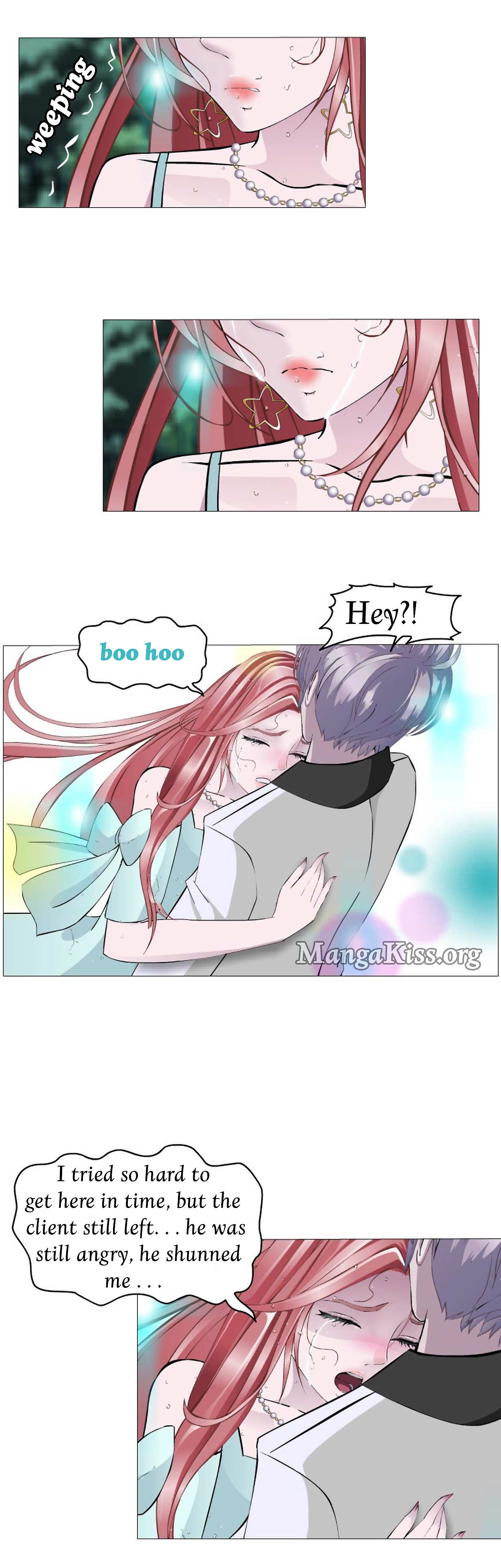 Beauty And Demon Chapter 24 - Page 7