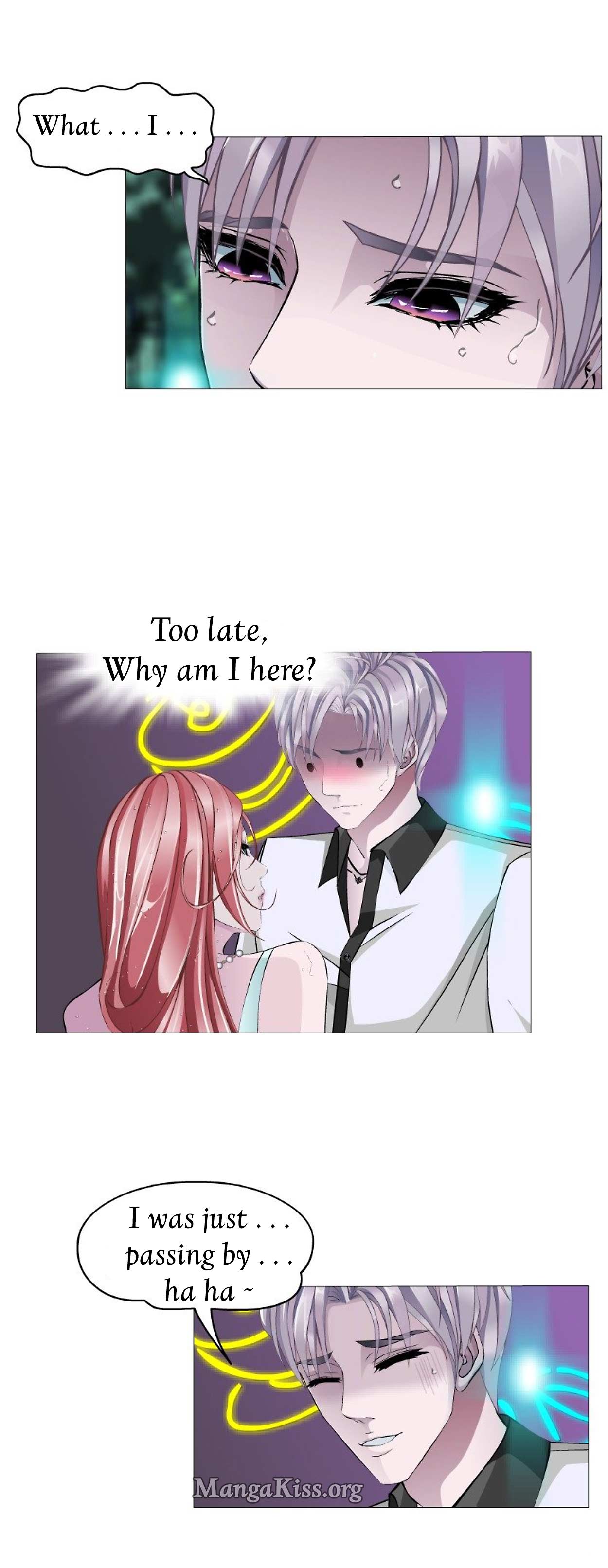 Beauty And Demon Chapter 24 - Page 9