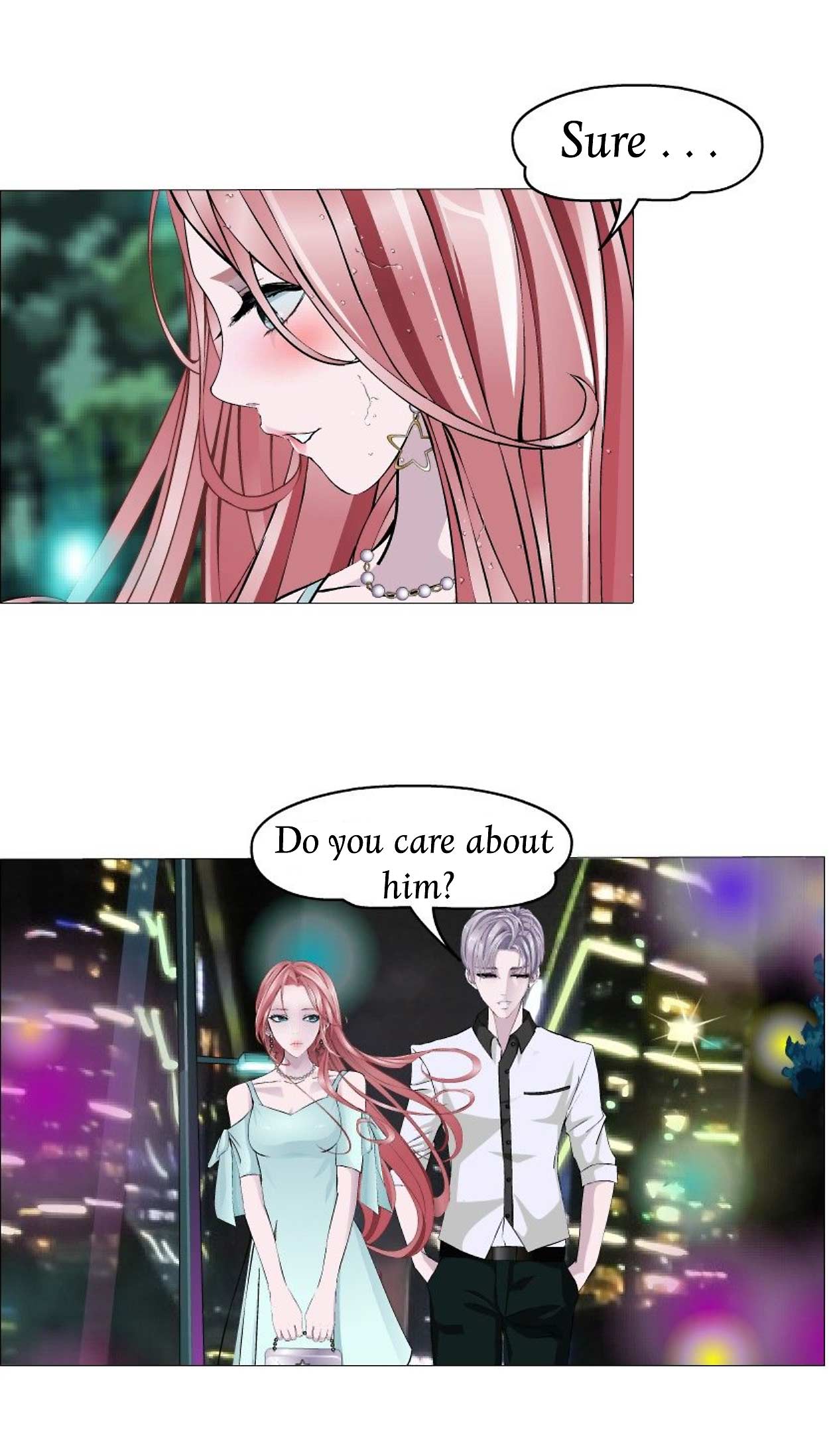 Beauty And Demon Chapter 24 - Page 12