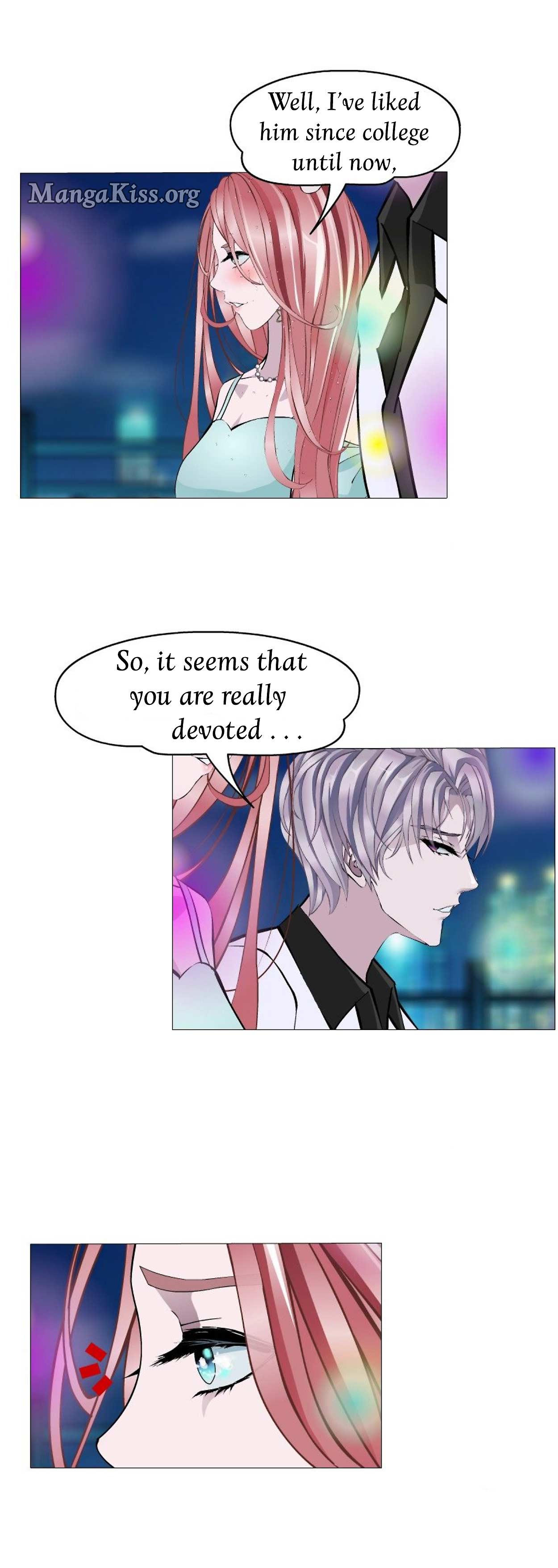 Beauty And Demon Chapter 24 - Page 13