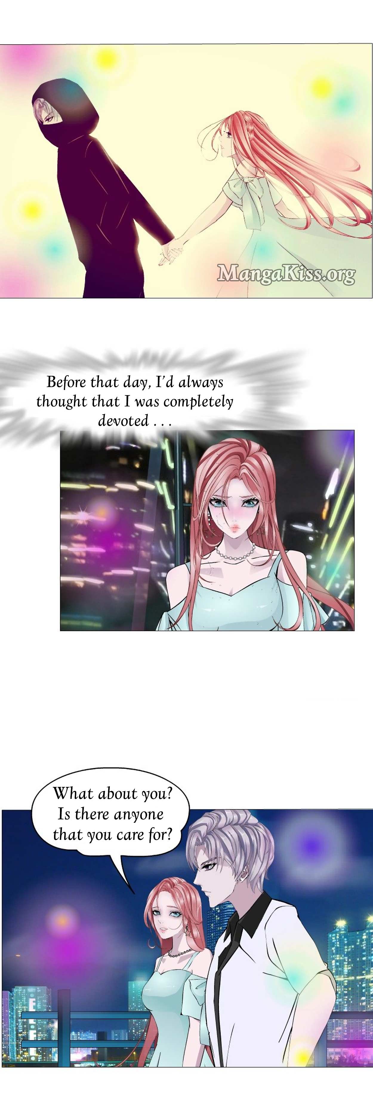 Beauty And Demon Chapter 24 - Page 14