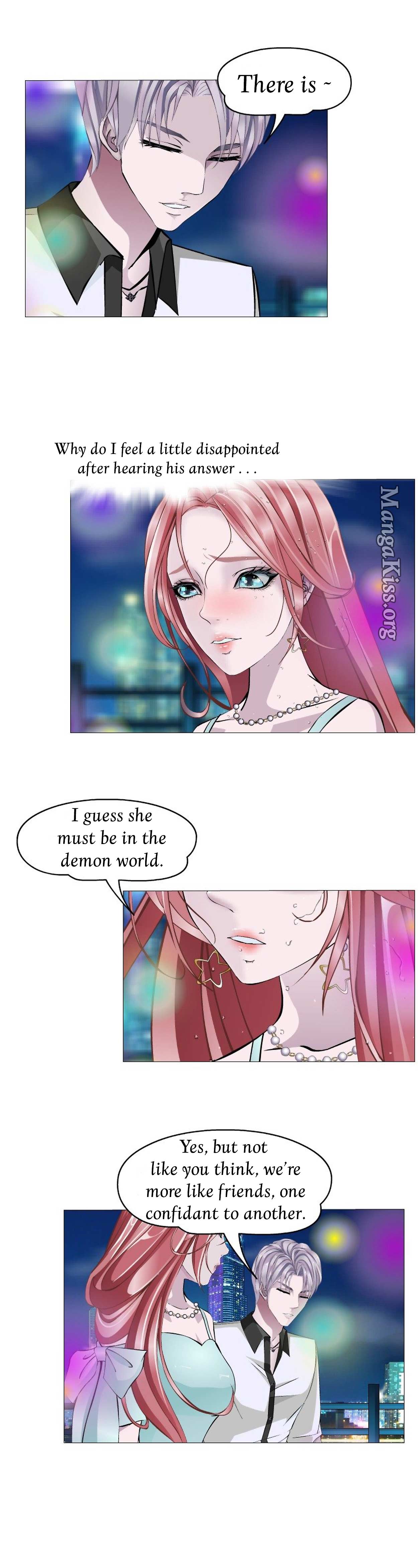 Beauty And Demon Chapter 24 - Page 15