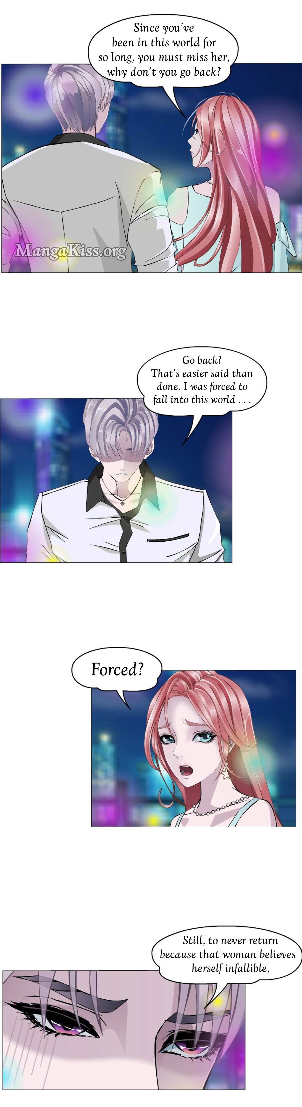 Beauty And Demon Chapter 24 - Page 16