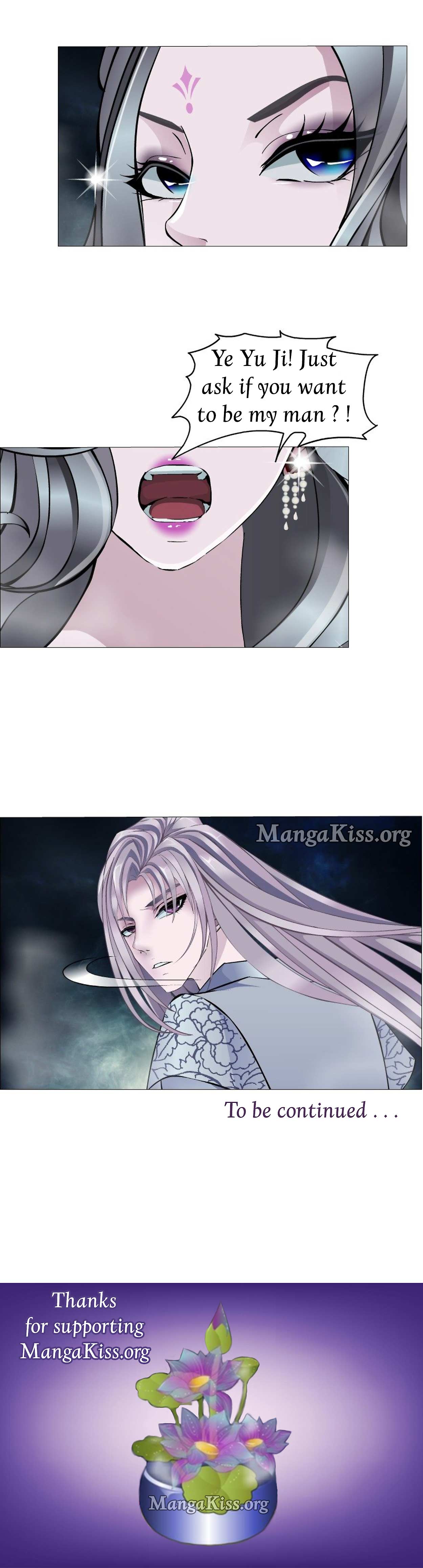 Beauty And Demon Chapter 24 - Page 18