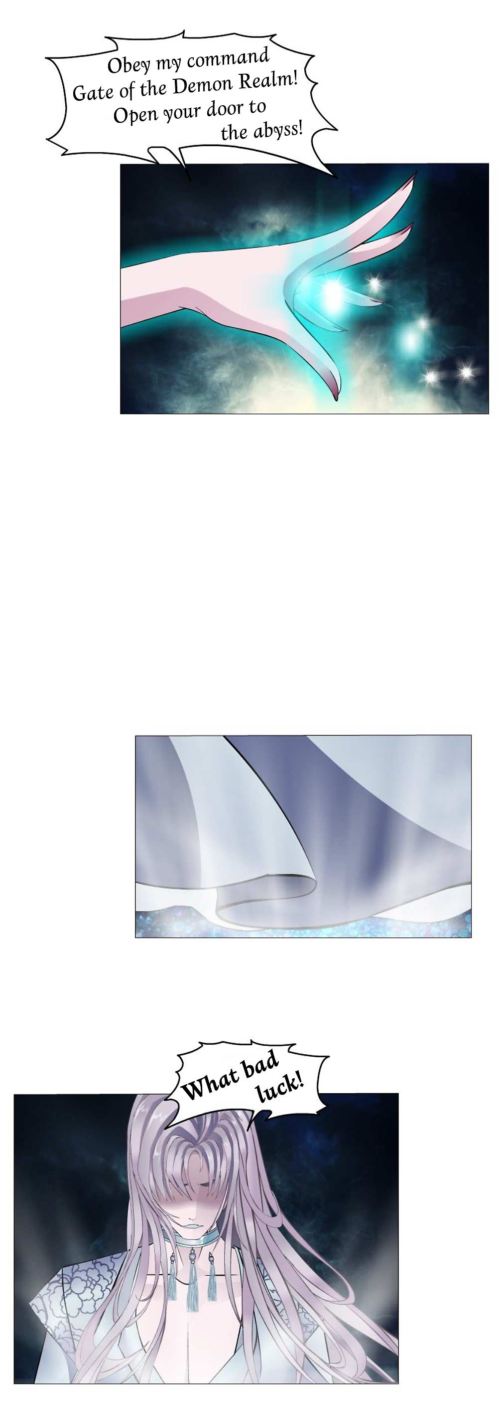 Beauty And Demon Chapter 25 - Page 4