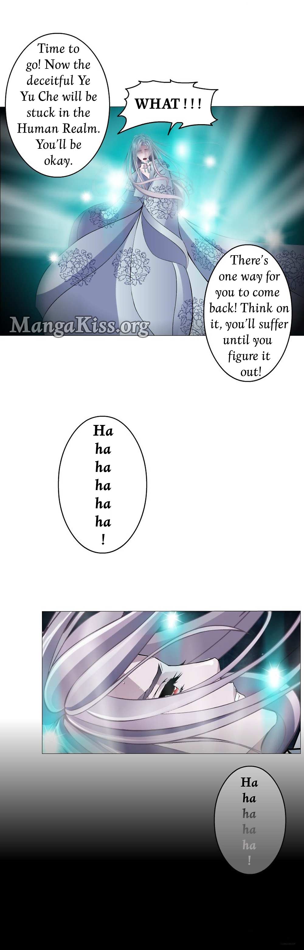 Beauty And Demon Chapter 25 - Page 5