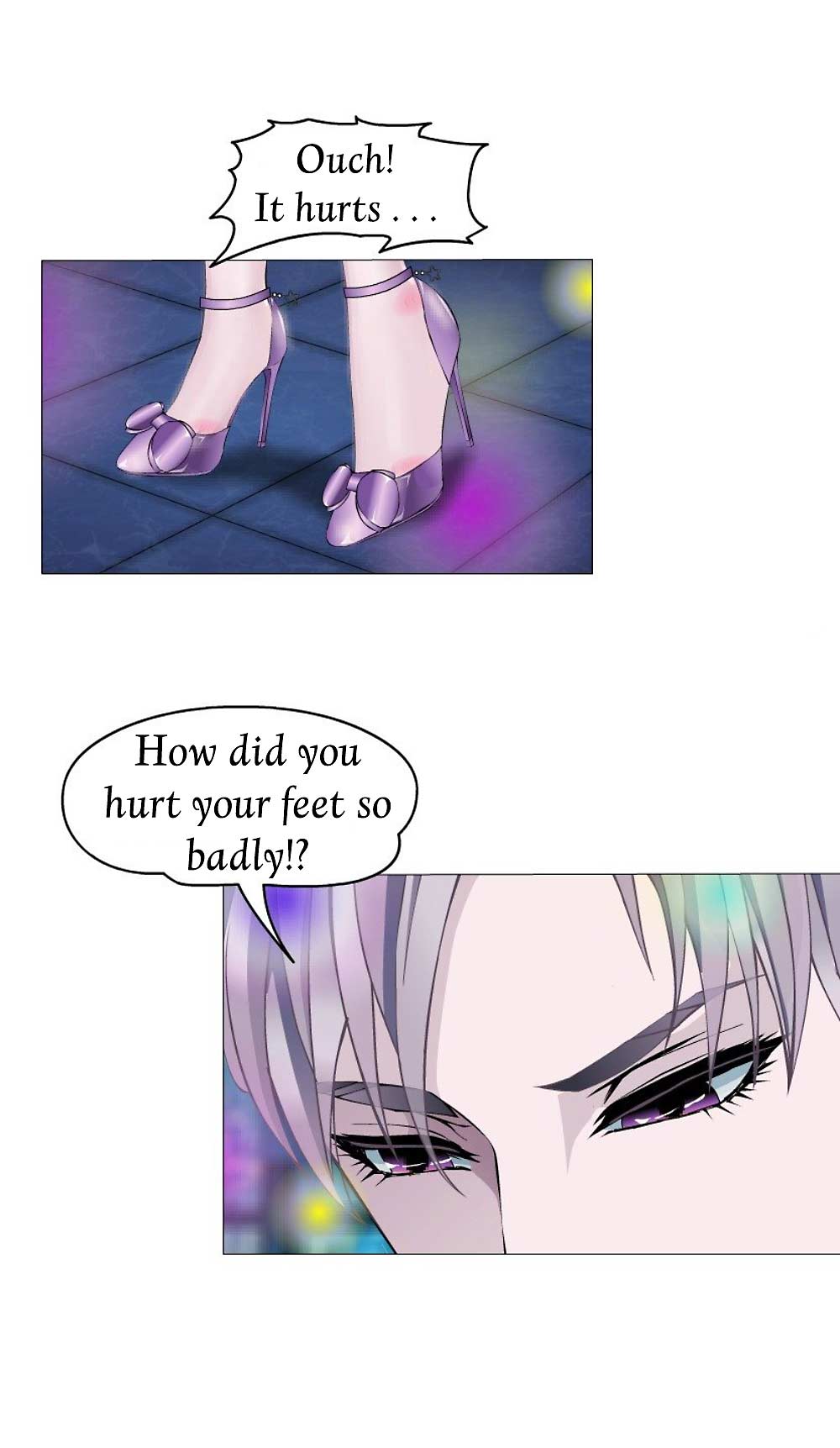 Beauty And Demon Chapter 25 - Page 8