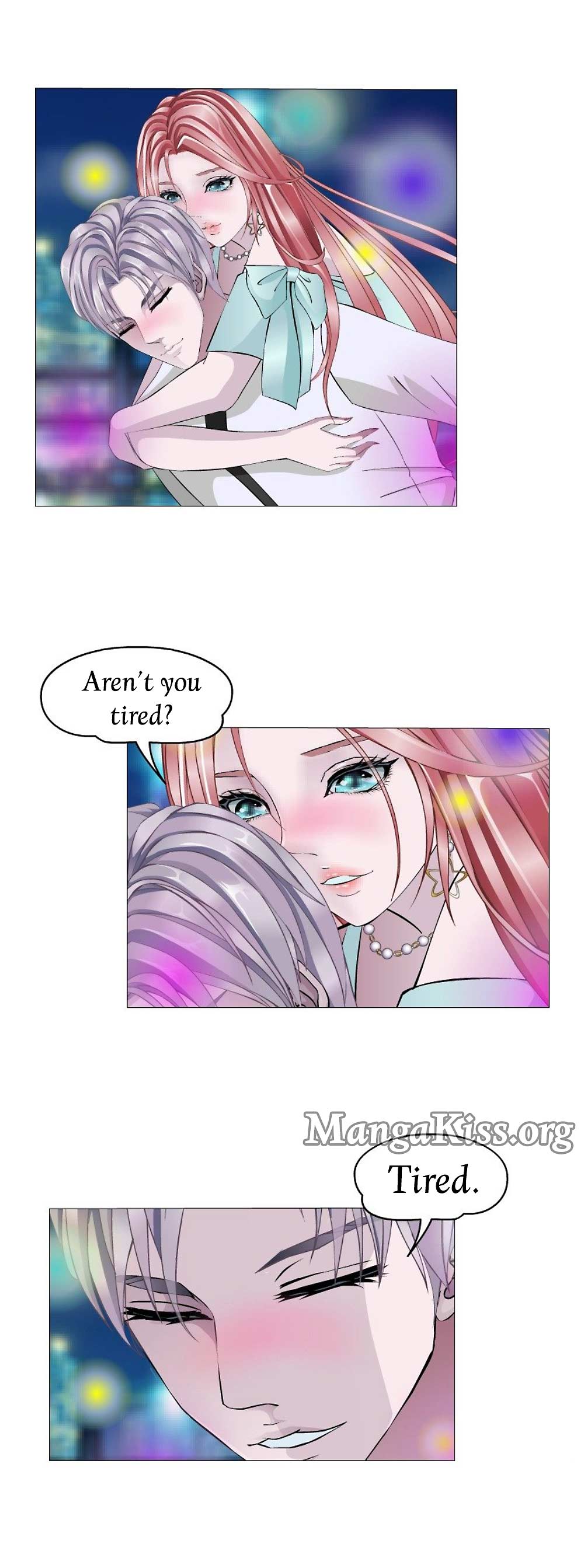 Beauty And Demon Chapter 25 - Page 10