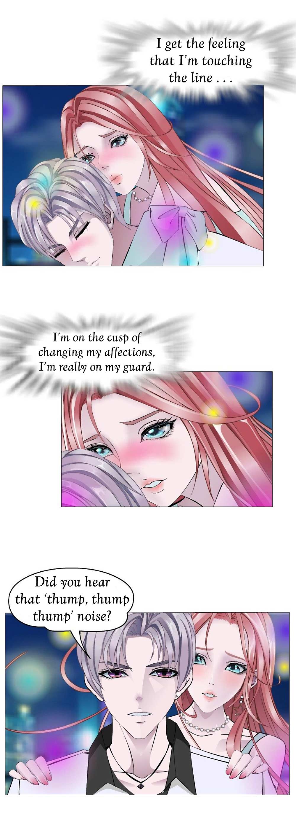 Beauty And Demon Chapter 25 - Page 13