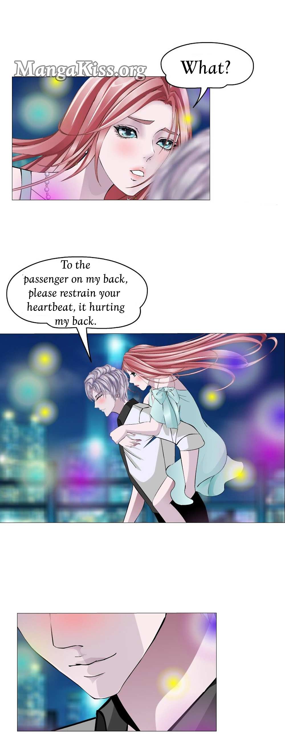 Beauty And Demon Chapter 25 - Page 14