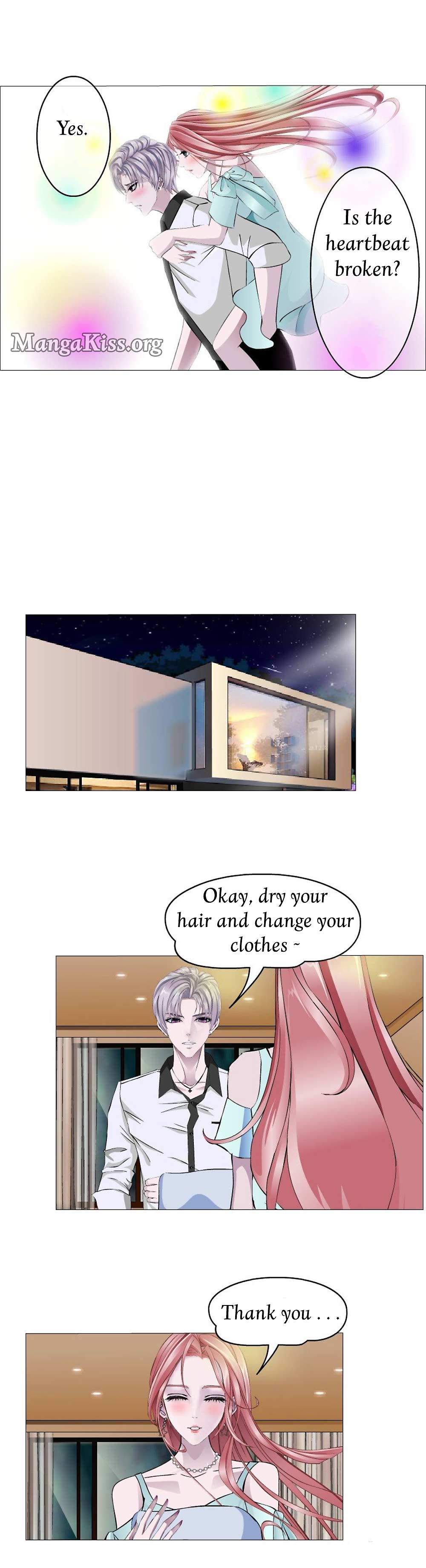 Beauty And Demon Chapter 25 - Page 16