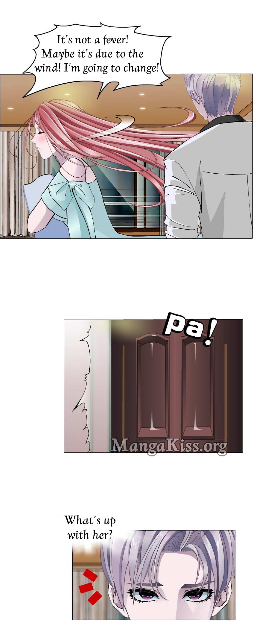 Beauty And Demon Chapter 25 - Page 18