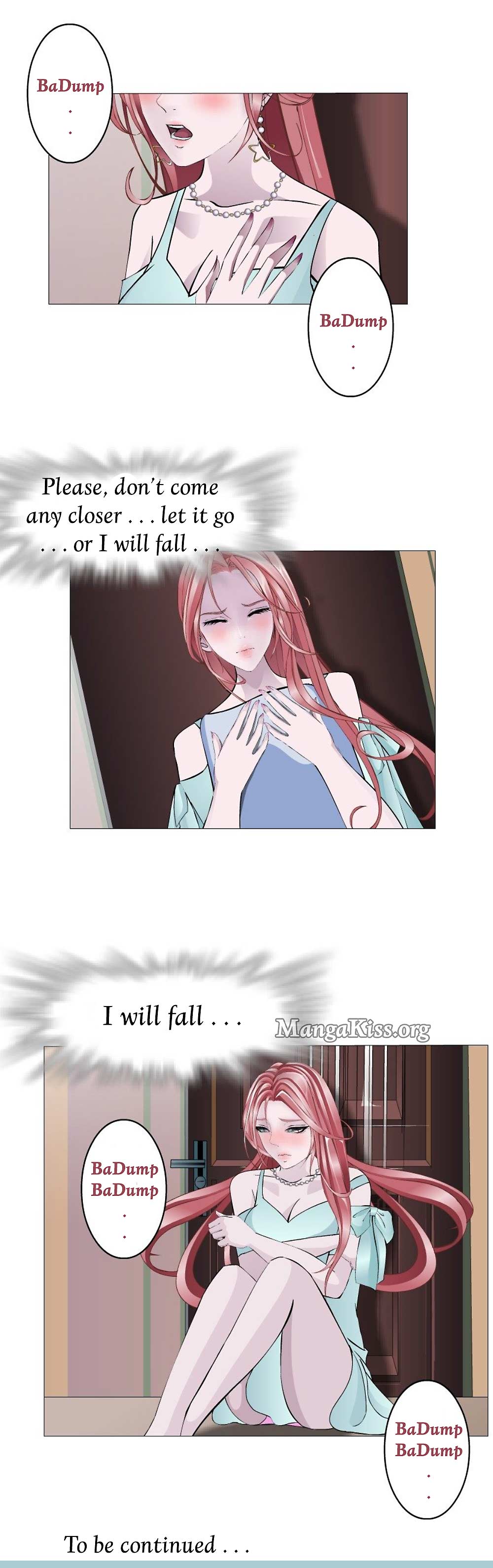 Beauty And Demon Chapter 25 - Page 19