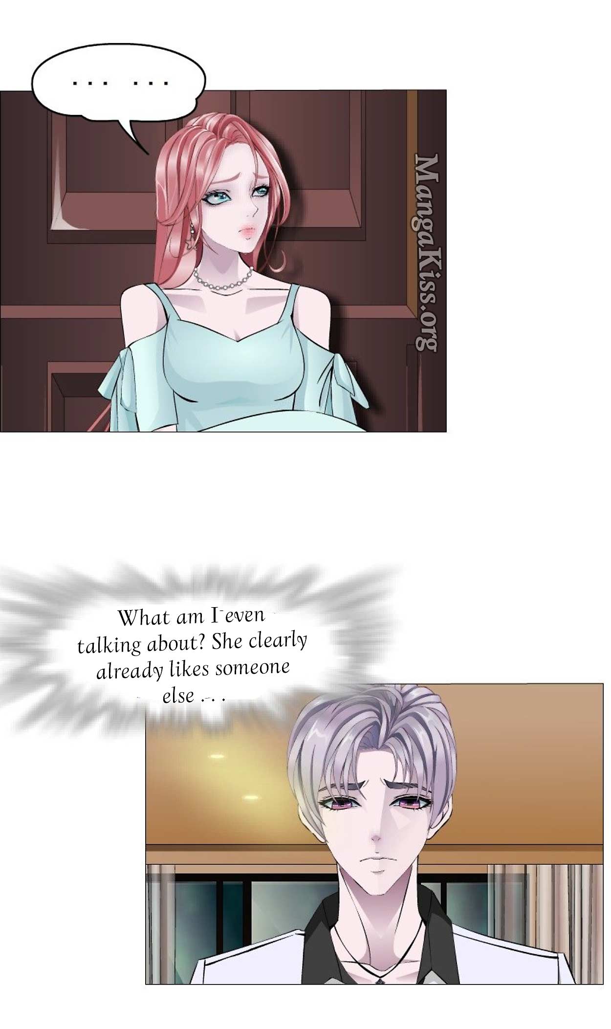 Beauty And Demon Chapter 26 - Page 4