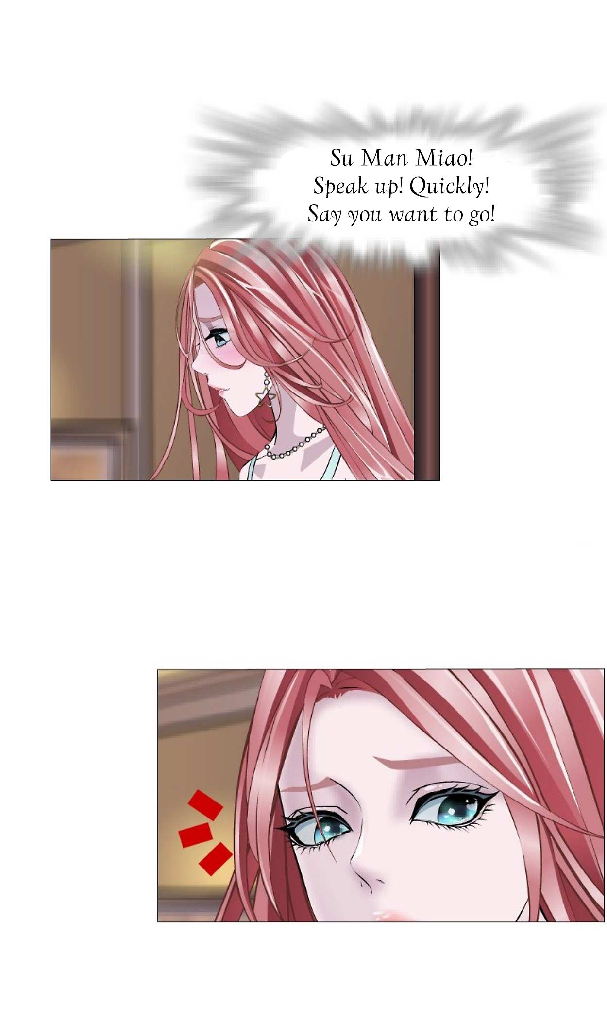 Beauty And Demon Chapter 26 - Page 5