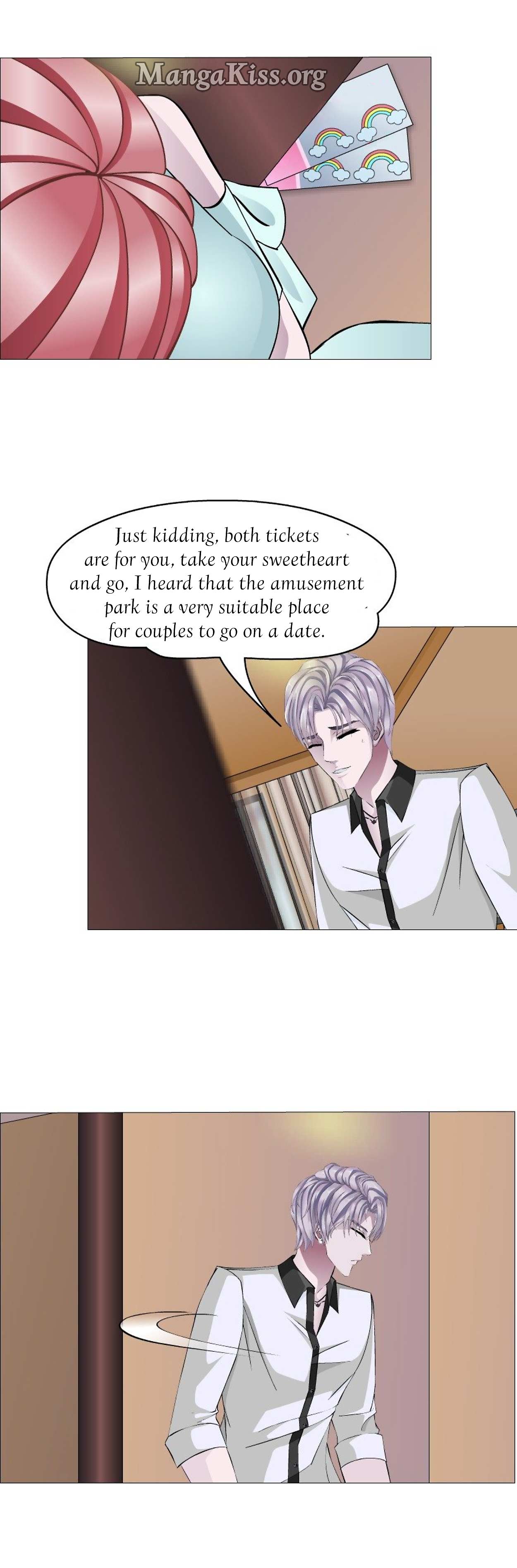 Beauty And Demon Chapter 26 - Page 6