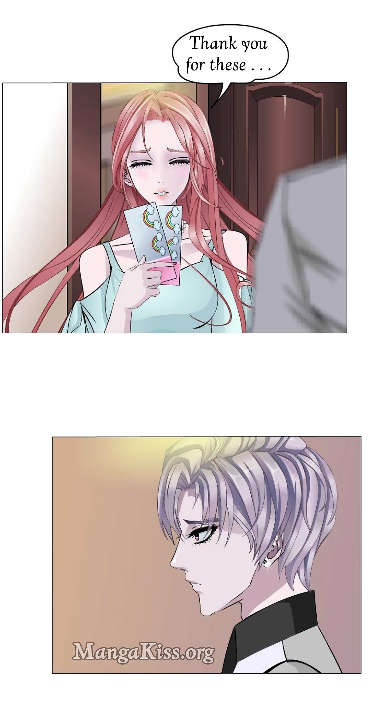 Beauty And Demon Chapter 26 - Page 9