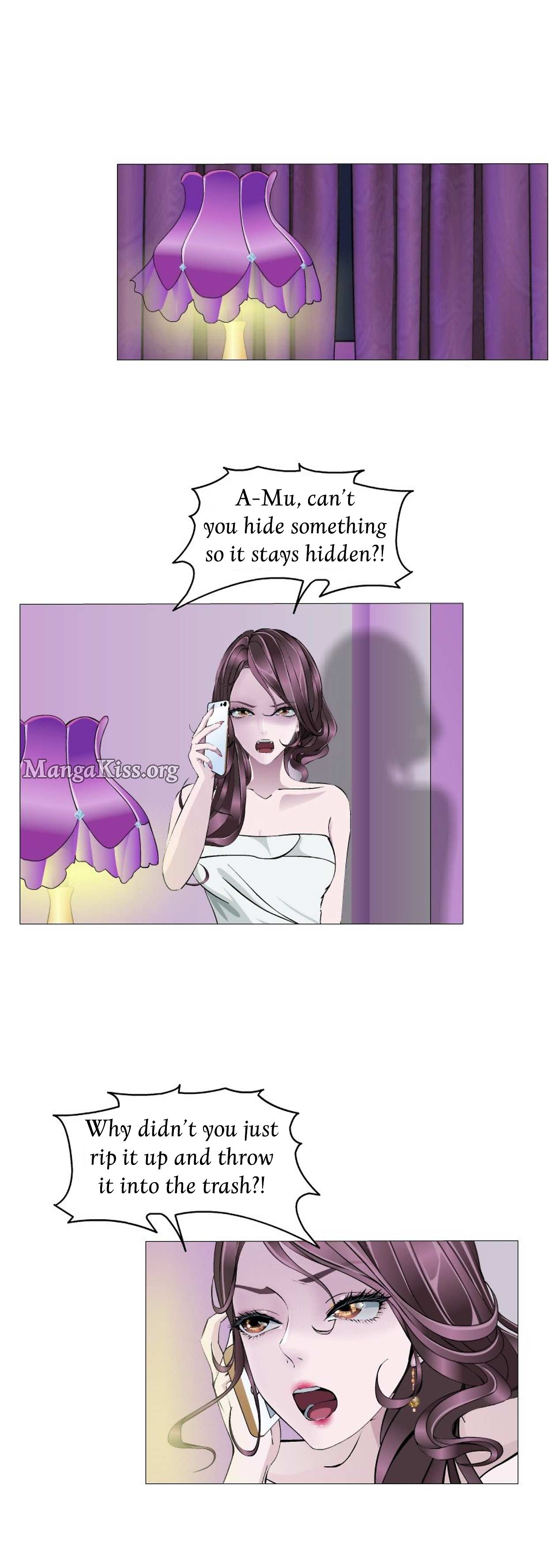 Beauty And Demon Chapter 26 - Page 12