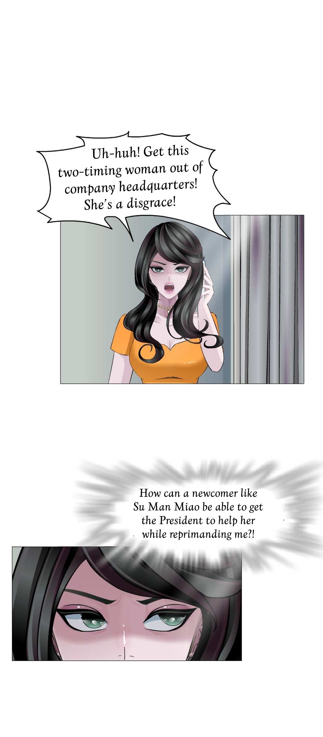 Beauty And Demon Chapter 26 - Page 15