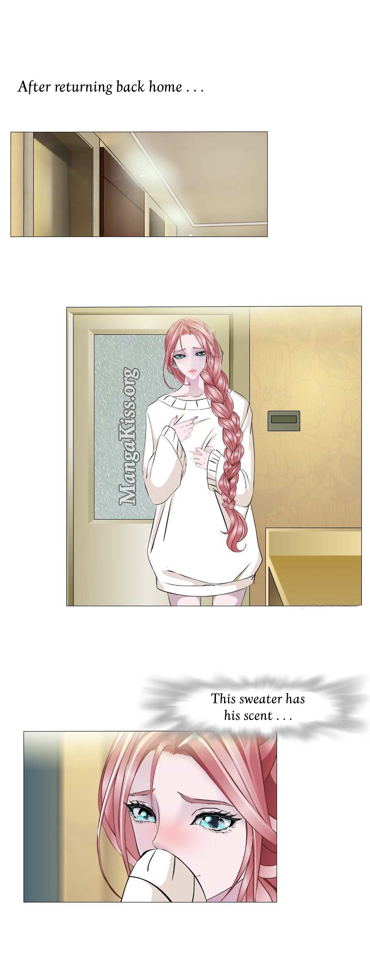 Beauty And Demon Chapter 26 - Page 16