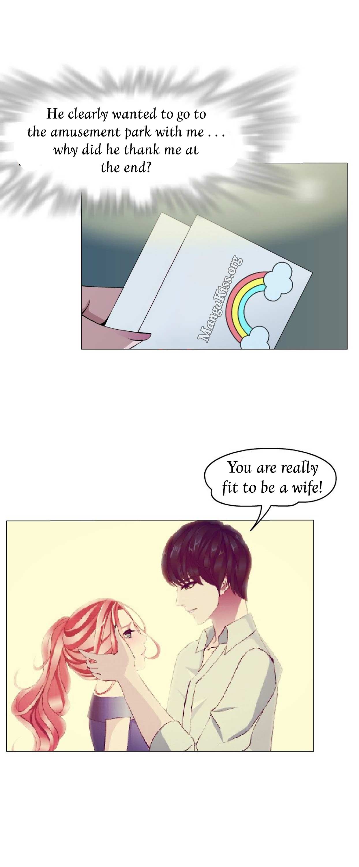 Beauty And Demon Chapter 26 - Page 18