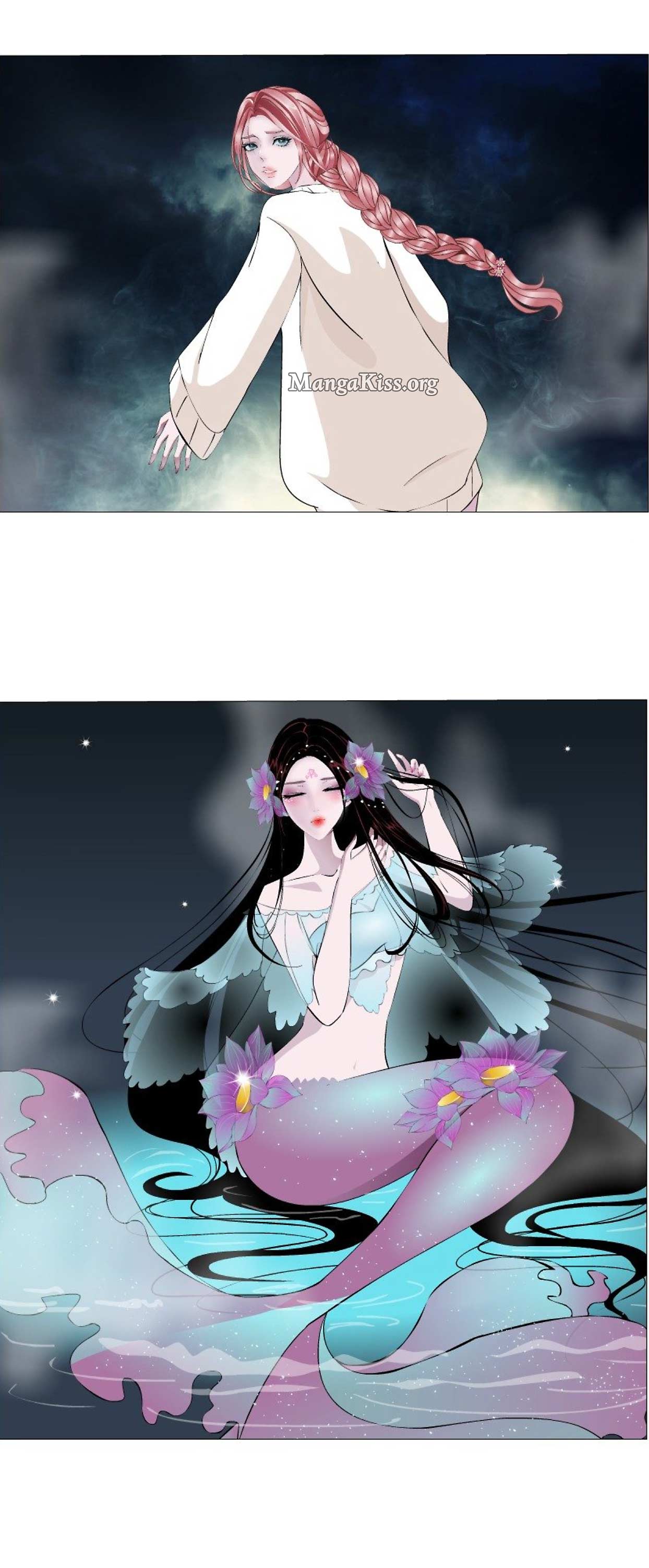 Beauty And Demon Chapter 26 - Page 21