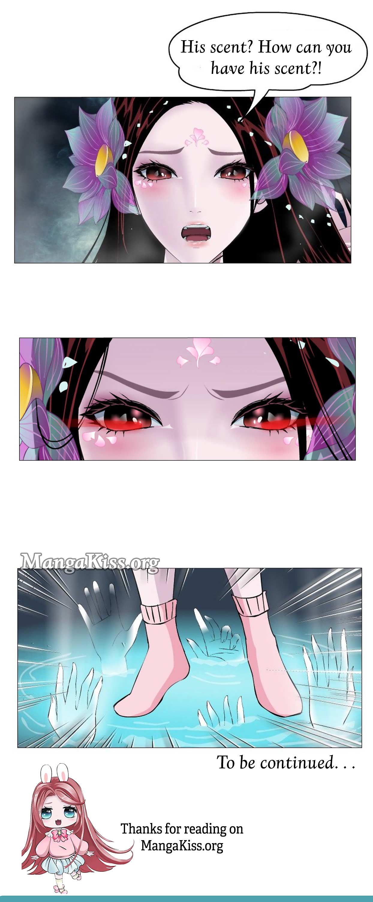 Beauty And Demon Chapter 26 - Page 22