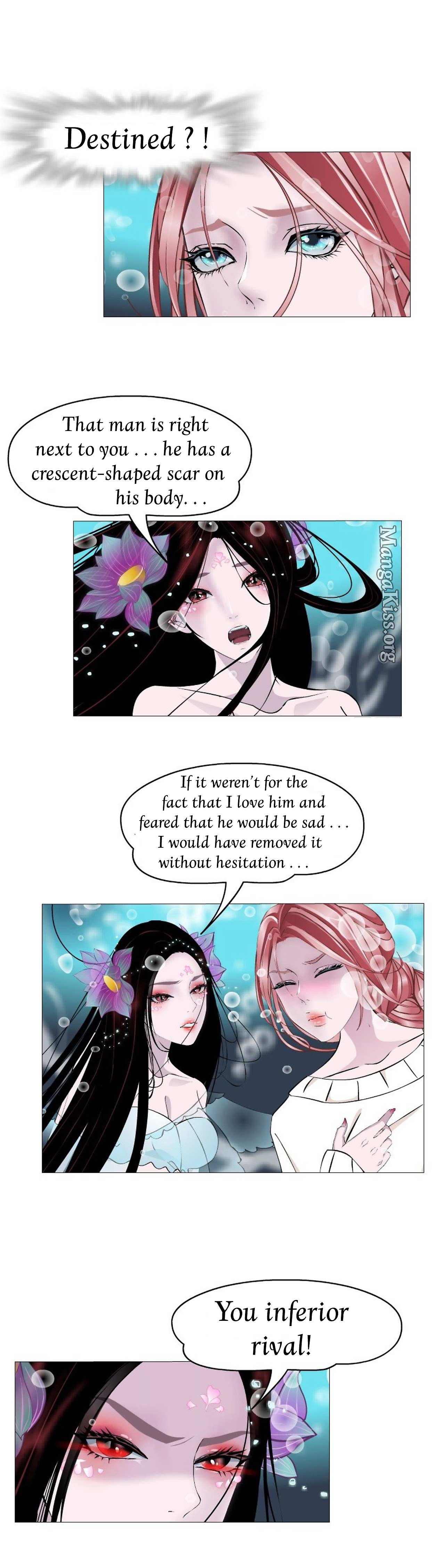 Beauty And Demon Chapter 27 - Page 4