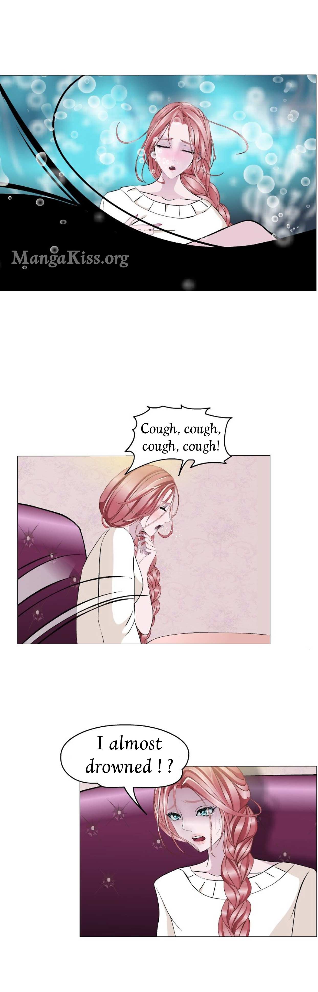 Beauty And Demon Chapter 27 - Page 5