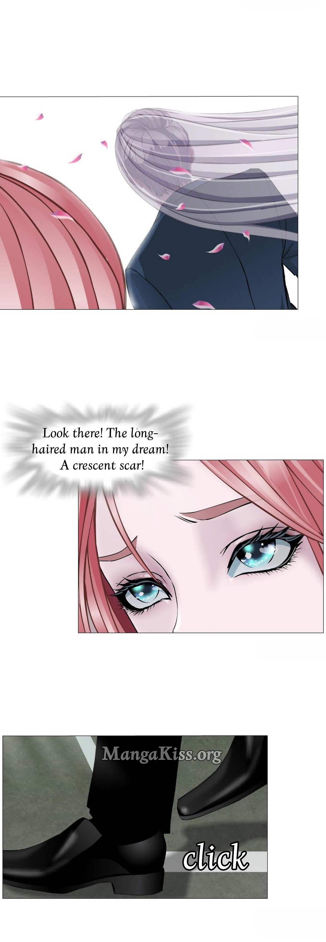 Beauty And Demon Chapter 27 - Page 10