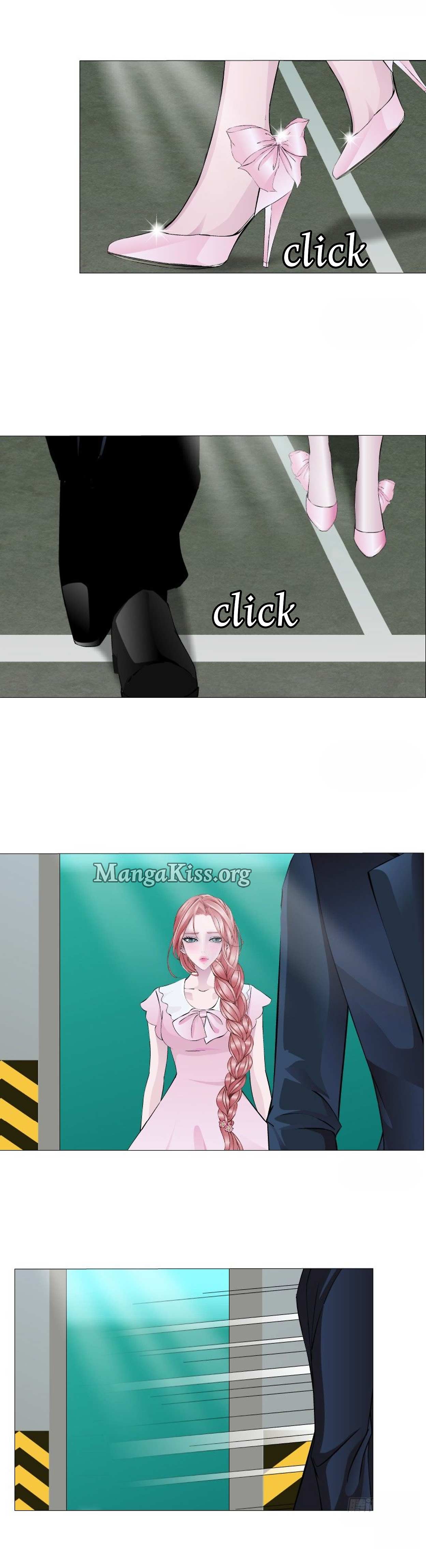 Beauty And Demon Chapter 27 - Page 11