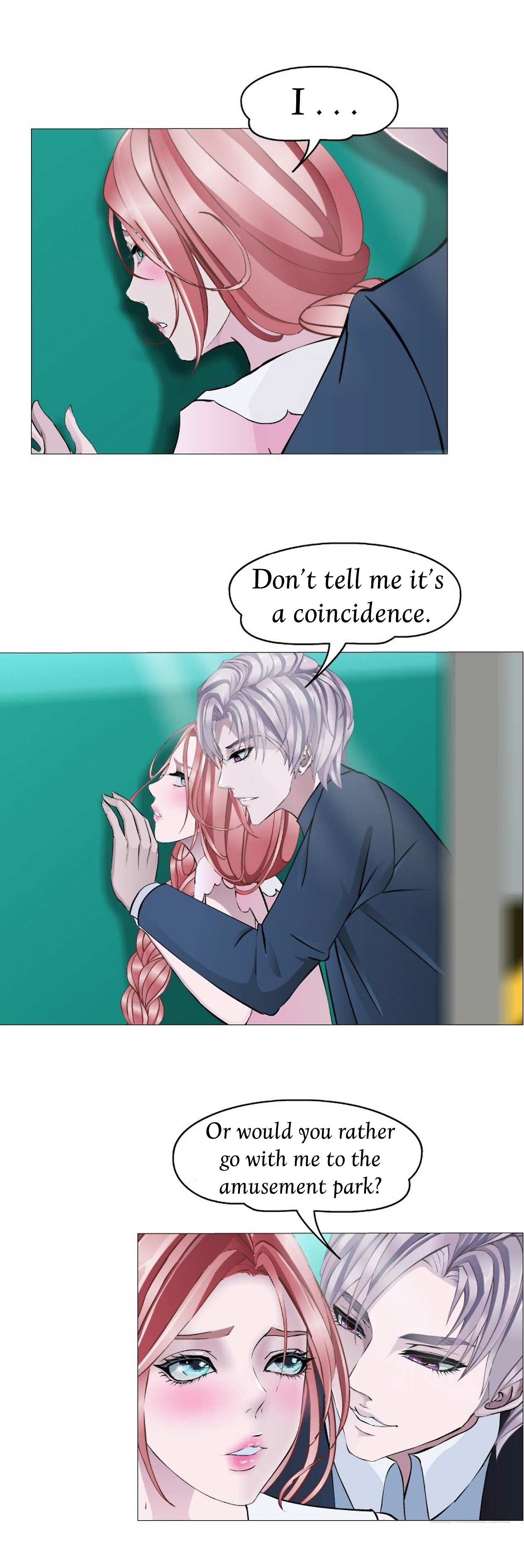 Beauty And Demon Chapter 27 - Page 13