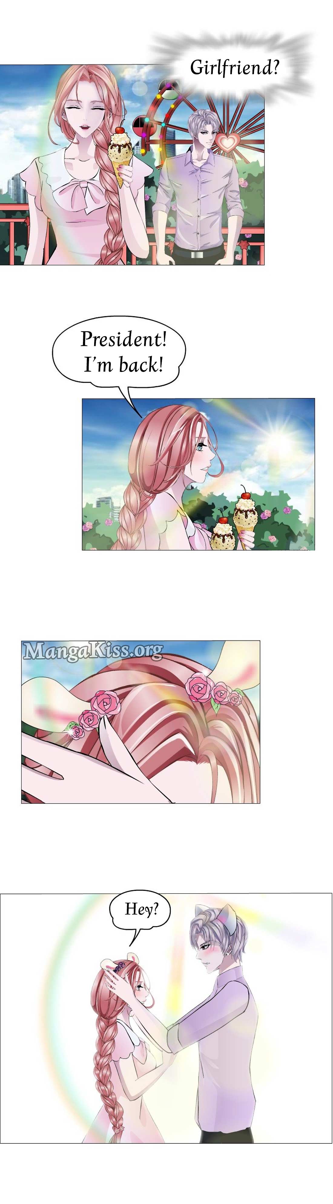 Beauty And Demon Chapter 28 - Page 5