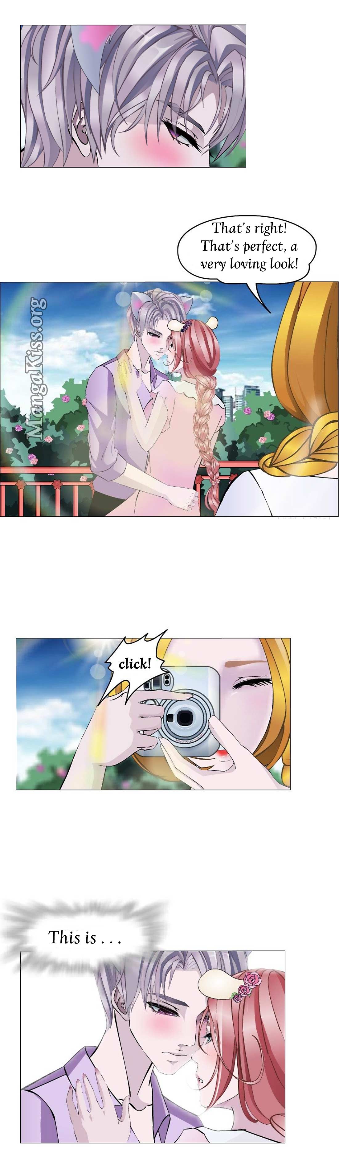 Beauty And Demon Chapter 28 - Page 10