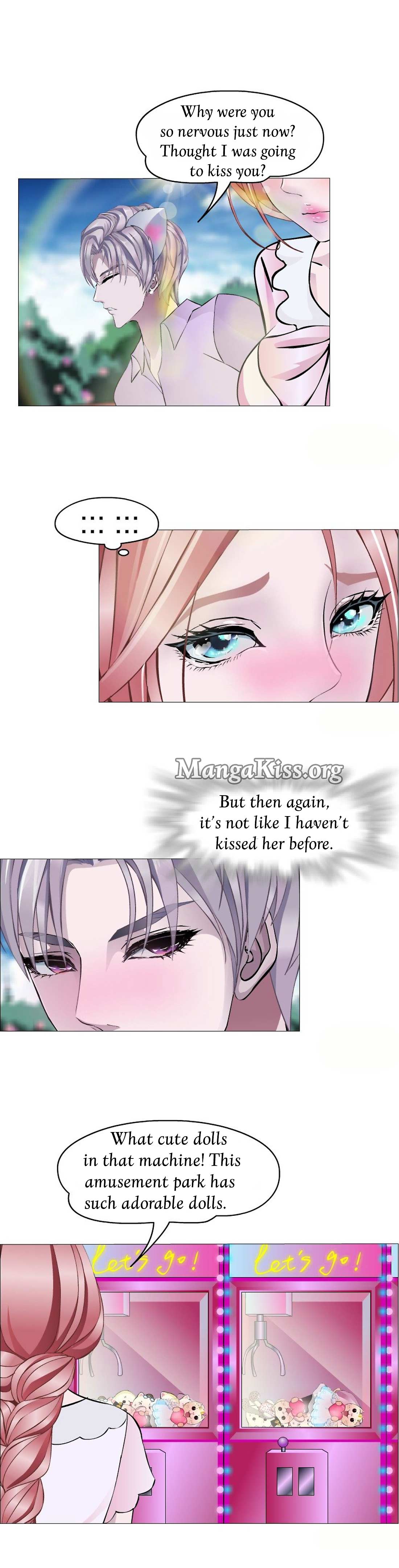 Beauty And Demon Chapter 28 - Page 12