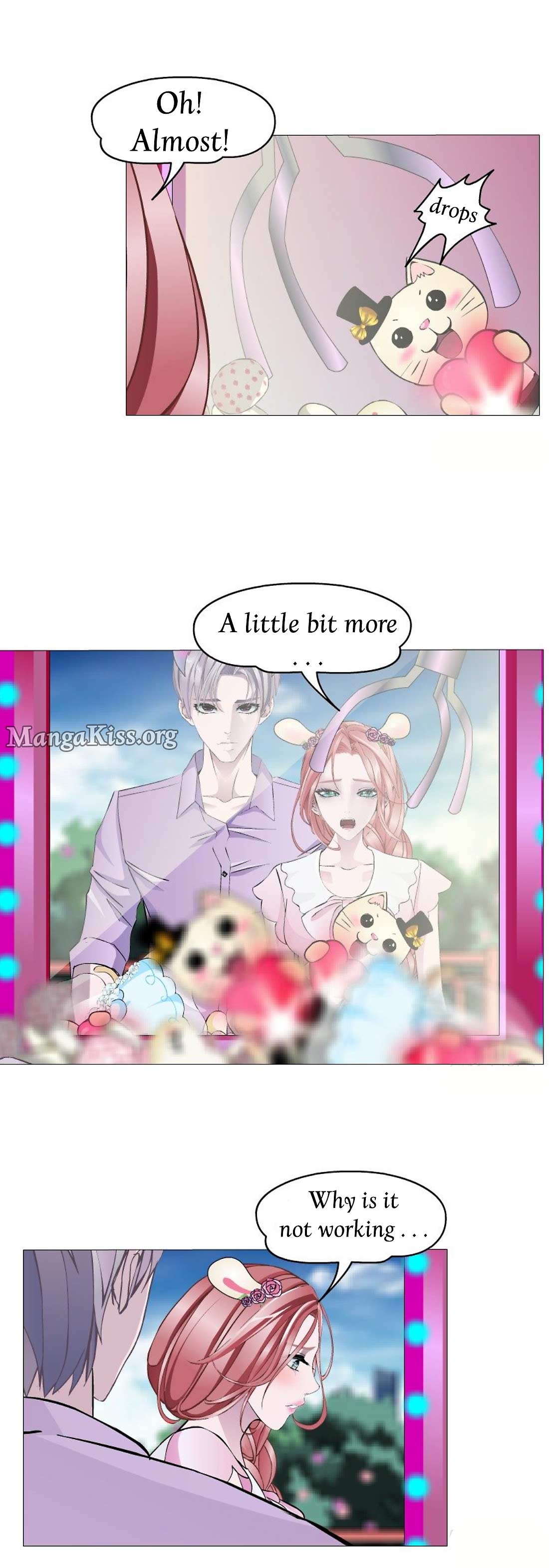 Beauty And Demon Chapter 28 - Page 13