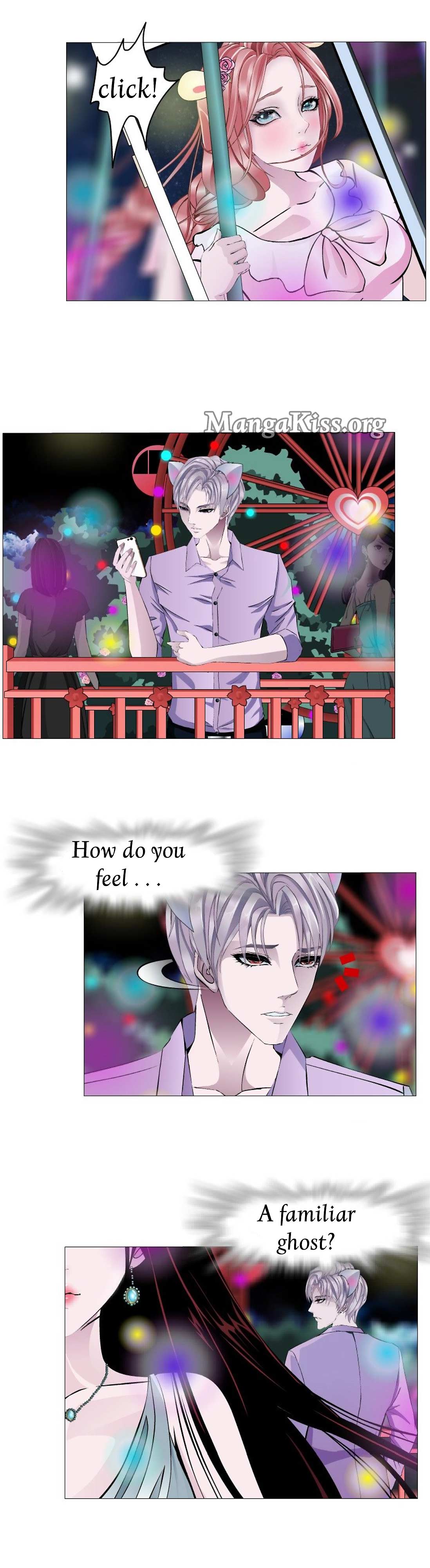 Beauty And Demon Chapter 29 - Page 4