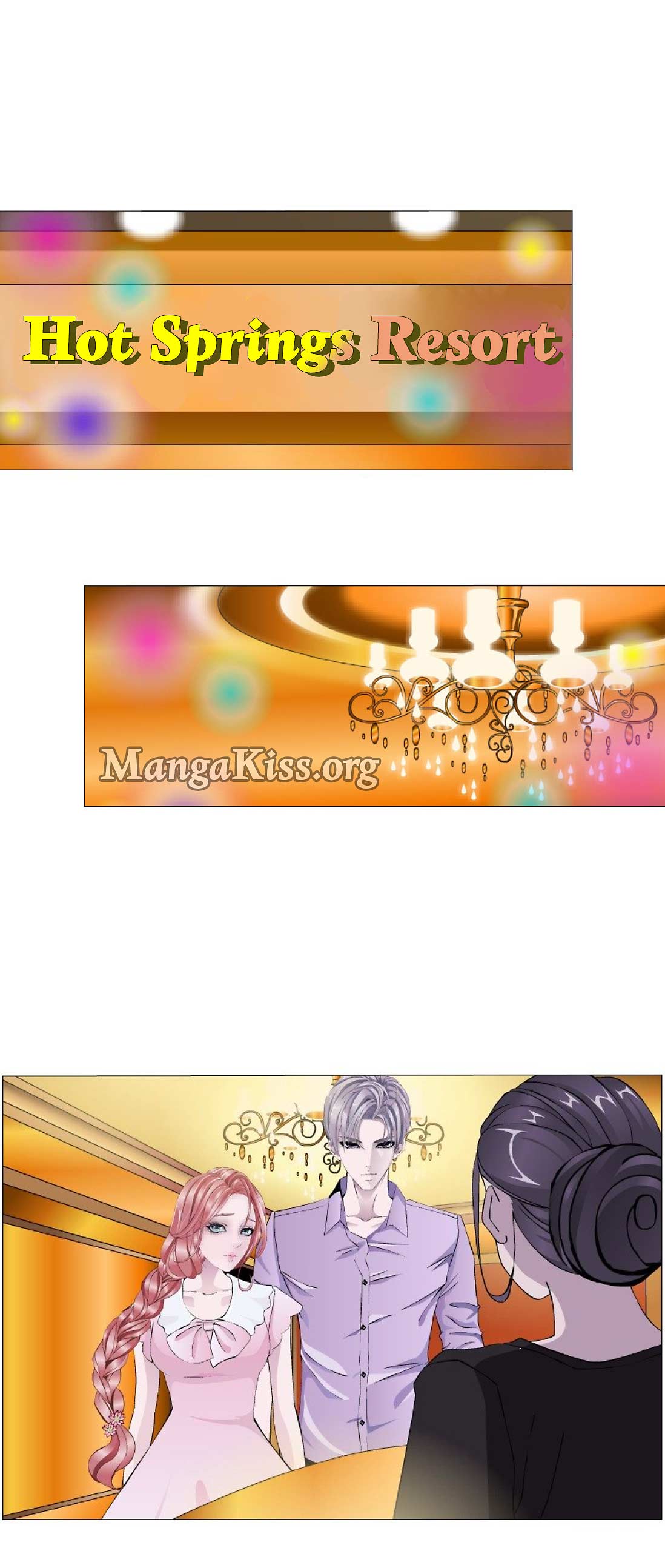 Beauty And Demon Chapter 29 - Page 6