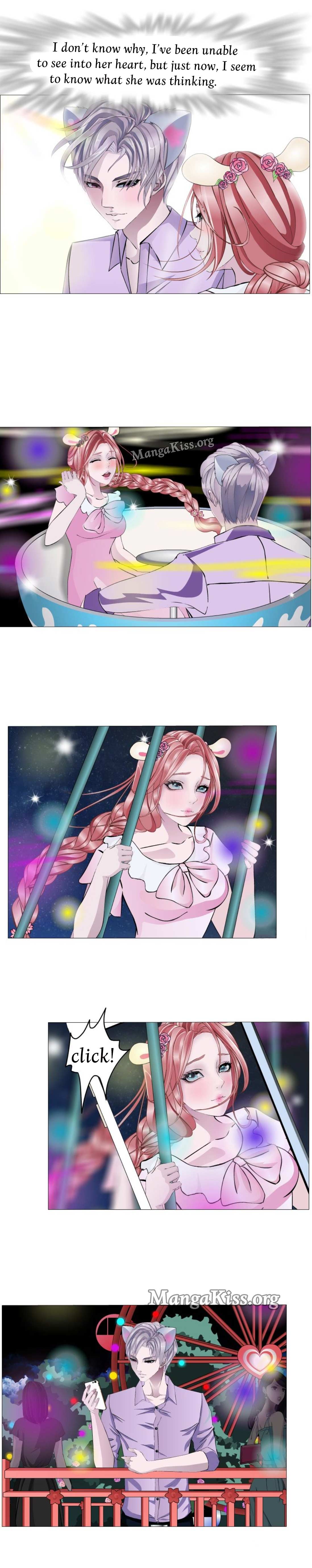 Beauty And Demon Chapter 29 - Page 9