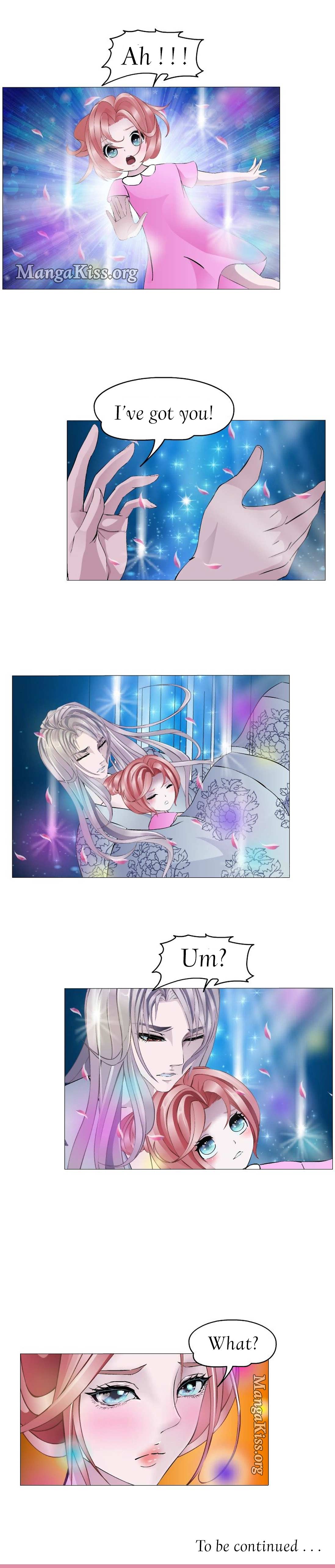 Beauty And Demon Chapter 29 - Page 15