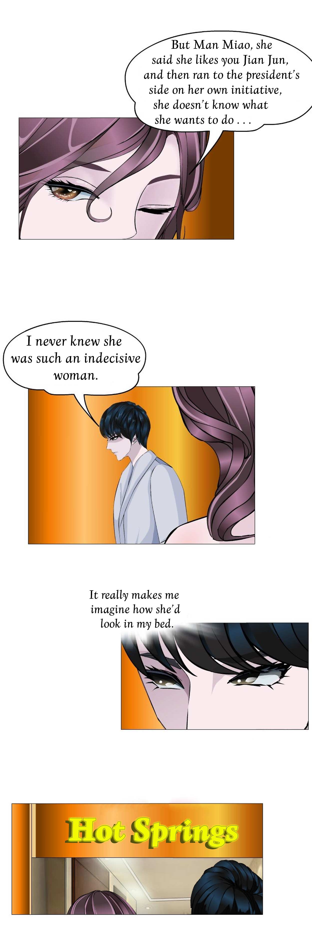 Beauty And Demon Chapter 30 - Page 4