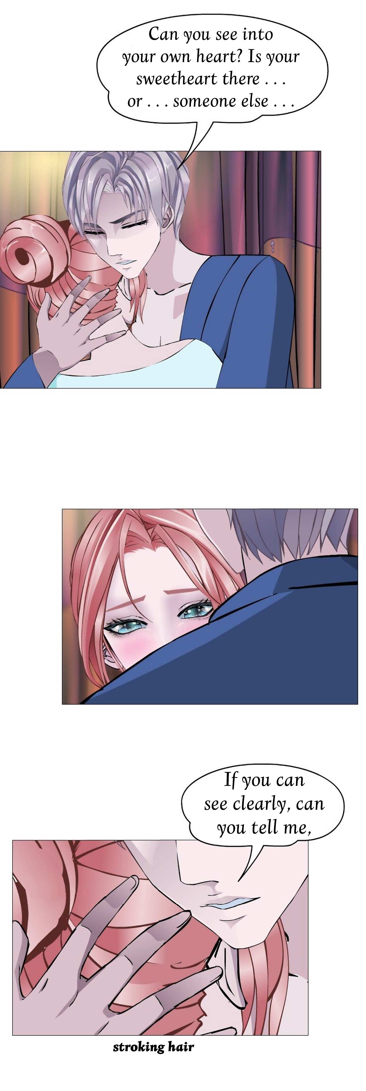 Beauty And Demon Chapter 30 - Page 10