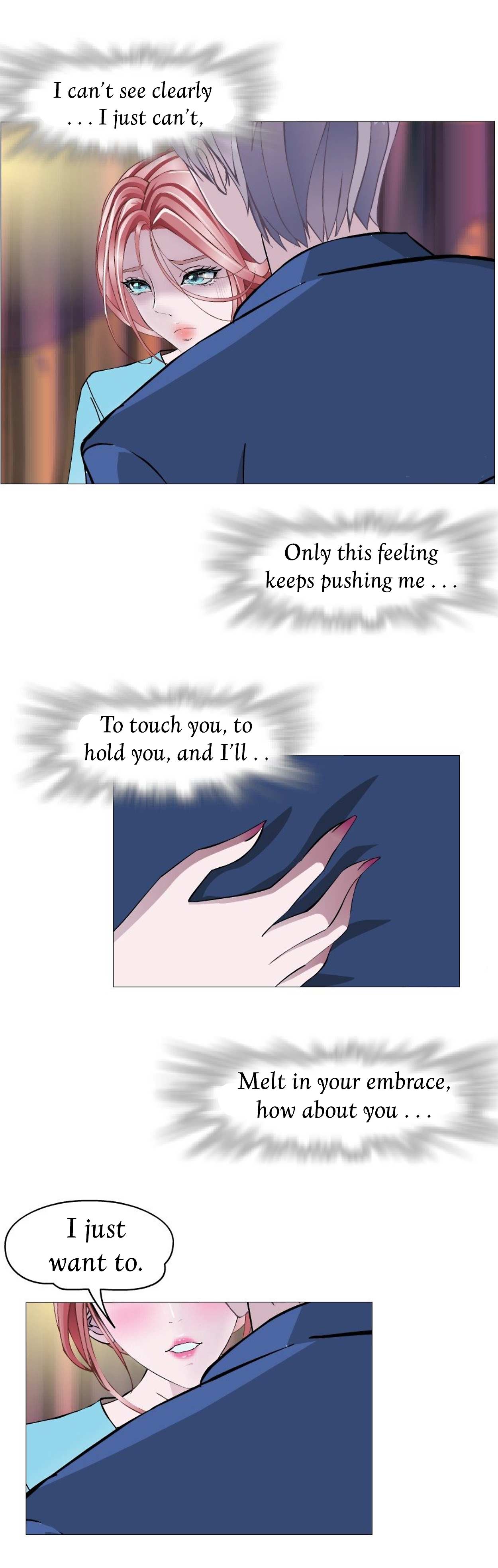 Beauty And Demon Chapter 30 - Page 11