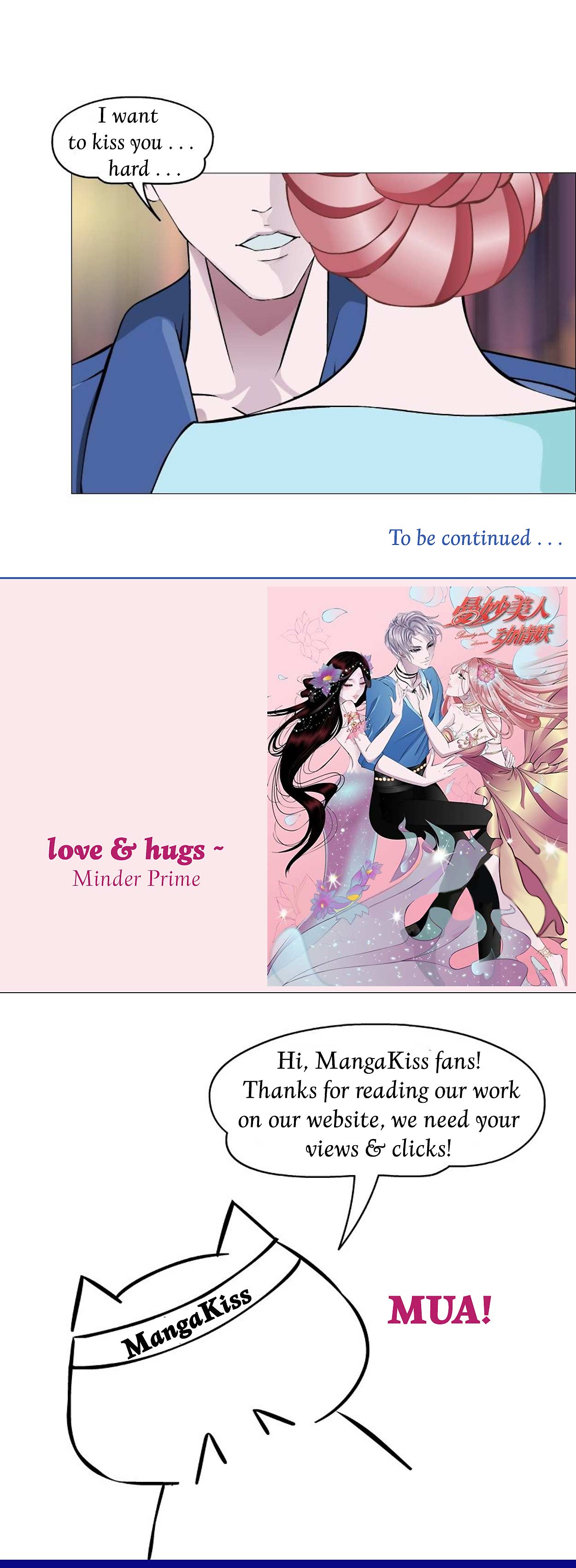 Beauty And Demon Chapter 30 - Page 12