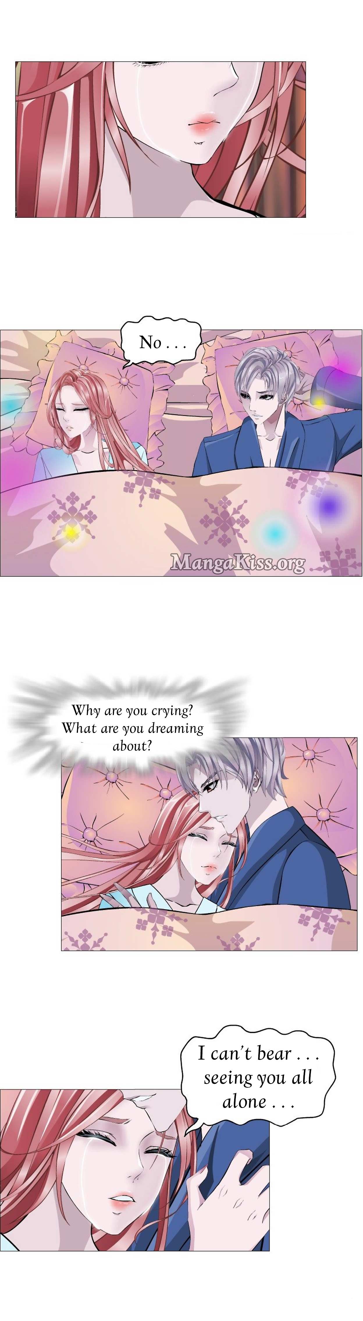 Beauty And Demon Chapter 31 - Page 12